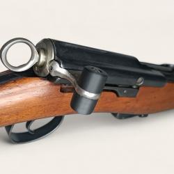 Levier d'armement pour fusil rubin schmidt 1889, 96/11, G11 et K11