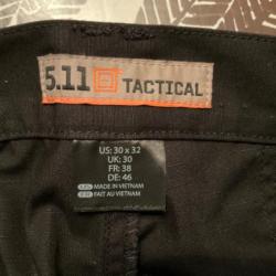 Pantalon 5.11 tactical taclite