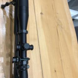 Lunette leupold mark 4 lr-t 6.5-20x50