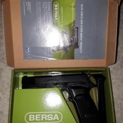 Pistolet Bersa Thunder pro airsoft C02