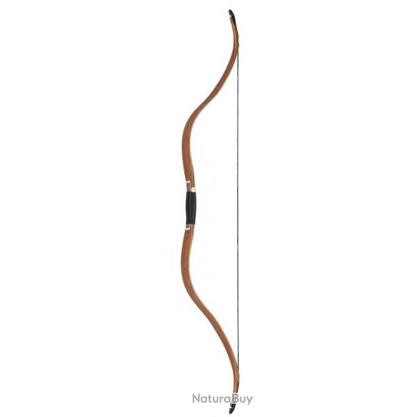 BUCK TRAIL - Arc Equestre HAYK Bambou 52" 30 #