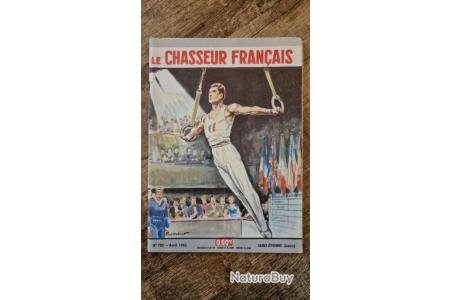 Le chasseur fran ais N 782 1962 K7 et DVD historiques et