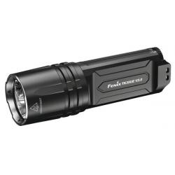 Lampe torche Fenix TK35UE v2.0 noir 5000lm portée 400m rechargeable
