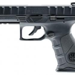 Pistolet CO2 Beretta APX cal. 6mm 15cps blow-back hop up fixe
