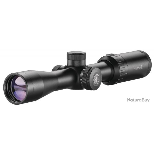 Lunette Hawke Vantage ir 2-7x32 reti. mildot ir lumineux  colliers 25.4mm