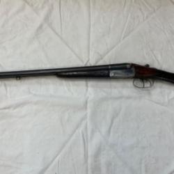 FUSIL MANUFRANCE MOD ROBUST 222 CAL 16/65