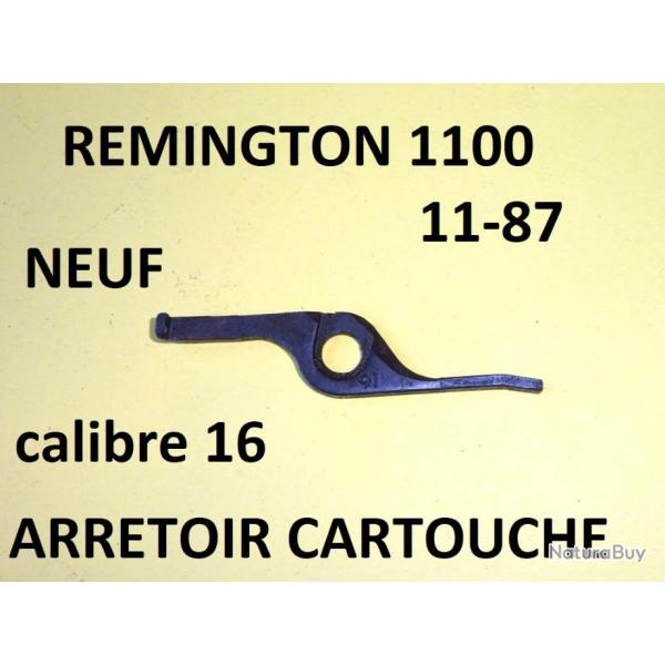 arretoir de cartouche NEUF fusil REMINGTON 11 et REMINGTON 11-87 cal. 16- VENDU PAR JEPERCUTE (BA51)
