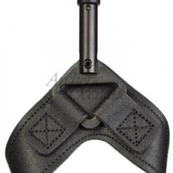 SCOTT DECOCHEUR CALIPER BUCKLE Noir