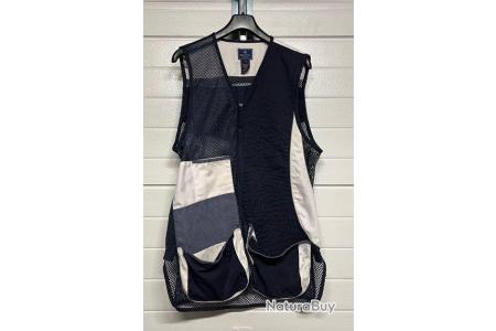 Gilet ball trap hot sale