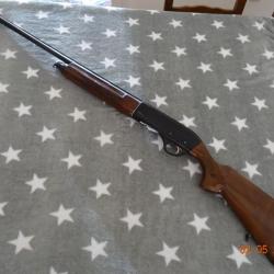 FUSIL semi-auto cal 20