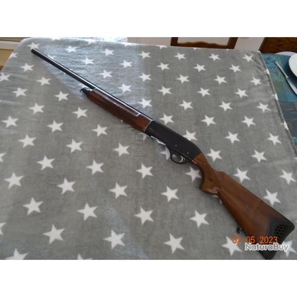 FUSIL semi-auto cal 20