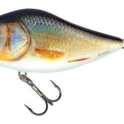 Poisson Nageur Salmo Slider Sinking 5cm 8g RR - Real Roach 5cm