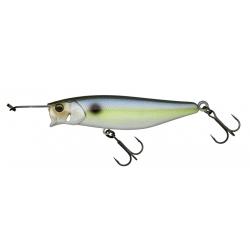 Poisson Nageur Illex Riser Bait 009P 22g 8,5cm Pearl Sexy Shad