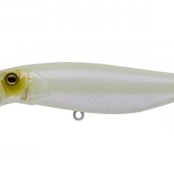 Poisson Nageur Illex Riser Bait 009P 22g Bone 8,5cm