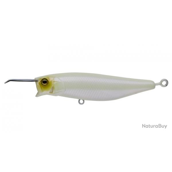 Poisson Nageur Illex Riser Bait 009P 22g Bone 8,5cm