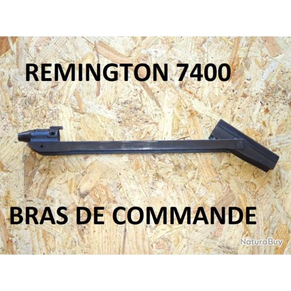 bras armement carabine REMINGTON 7400 - VENDU PAR JEPERCUTE (BA537)