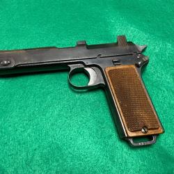 Pistolet d'occasion Steyr 1916 Mod.1912 Cal 9mm Steyr   -   Cat B