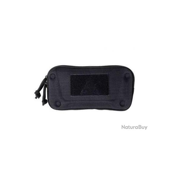 Poche coque baroud box | Noir | ARES