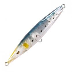 Xorus Asturie 130 - Ghost Iwashi