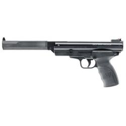 Pistolet à air comprimé Browning Buck mark magnum noir cal 4.5mm