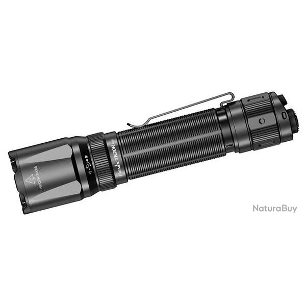 Lampe torche Fenix TK20RV2 NOIR 3000LM