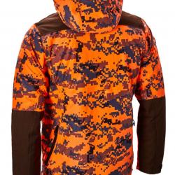 Parka Iceland Digi Blaze Winchester