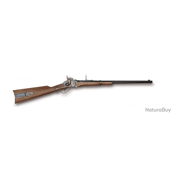 Carabine Sharps Cavalerie 1859 calibre .54 Davide Pedersoli