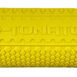 Grenade airsoft à gaz Storm D-Tonator jaune