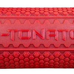 Grenade airsoft à gaz Storm D-Tonator Rouge