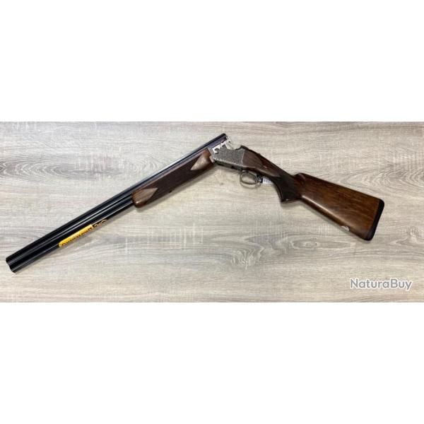 Browning B525 Exquisite cal 12/76
