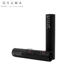 Silencieux OSUMA Optimum M14x1 Cal 6,5mm