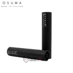 Silencieux OSUMA Optimum M15x1 Cal 6,5 mm