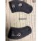 petites annonces chasse pêche : Plaquettes pour harrington and richardson calibre 38. The américan double action et bulldog