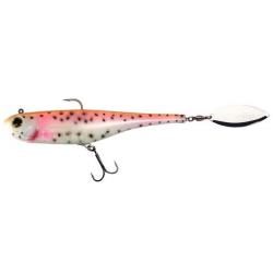 Leurre Souple Biwaa Divinator 180 35g Aguabonita