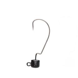 Texan Plombé Savage Gear Ned Ewg Jighead 10g par 3 5/0