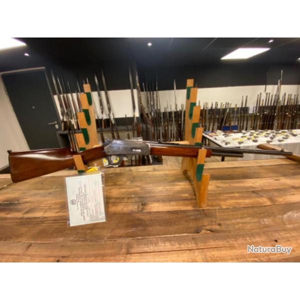 Carabine marlin 1893