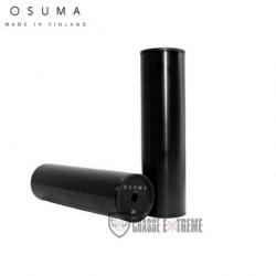 Silencieux OSUMA 170 M14x1 Cal 6,5mm