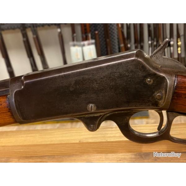 Rifle 1893 marlin 30/30