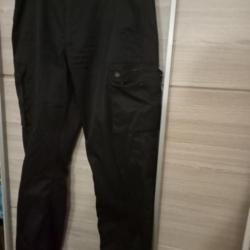 pantalon sécurité maitre chien