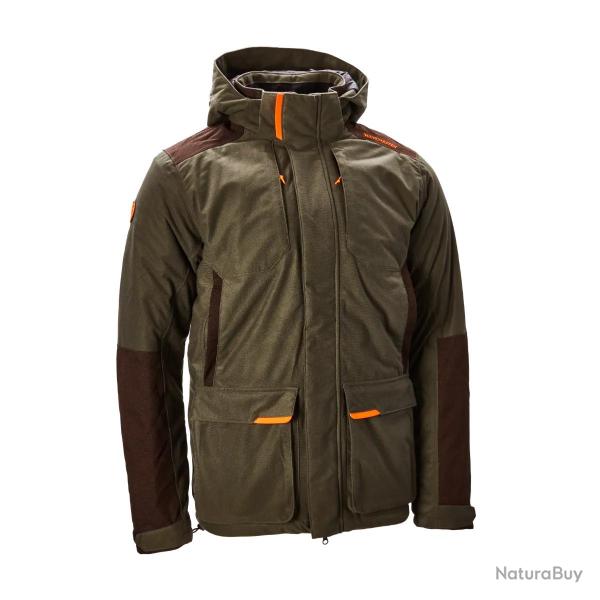 Veste de Poste Winchester Iceland Vert