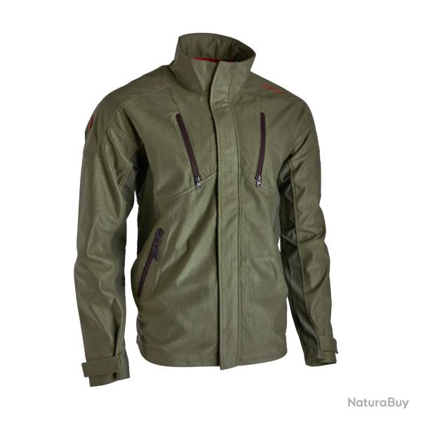 Veste Winchester HuntsVille Kaki