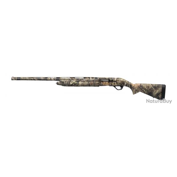Fusil Semi Auto Winchester SX4 Camo Mobuc Calibre 12 Gaucher - 71