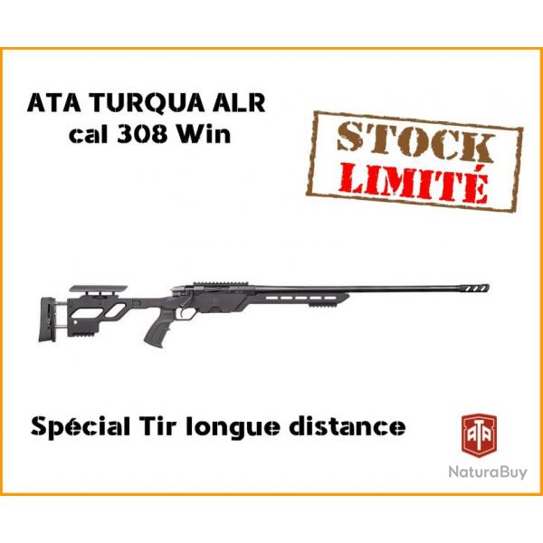 CARABINE ATA TURQUA ALR cal 308 Win