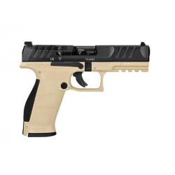 Pistolet WALTHER PDP FULL SIZE 4,5" FDE