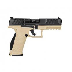 Pistolet WALTHER PDP FULL SIZE 4,5" FDE