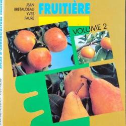 VERGER  « Atlas d'arboriculture fruitière - Poirier, pommier et nashi » 