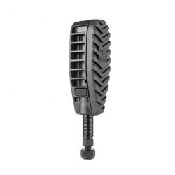 Crosse Tactique Mako Monopod Noire