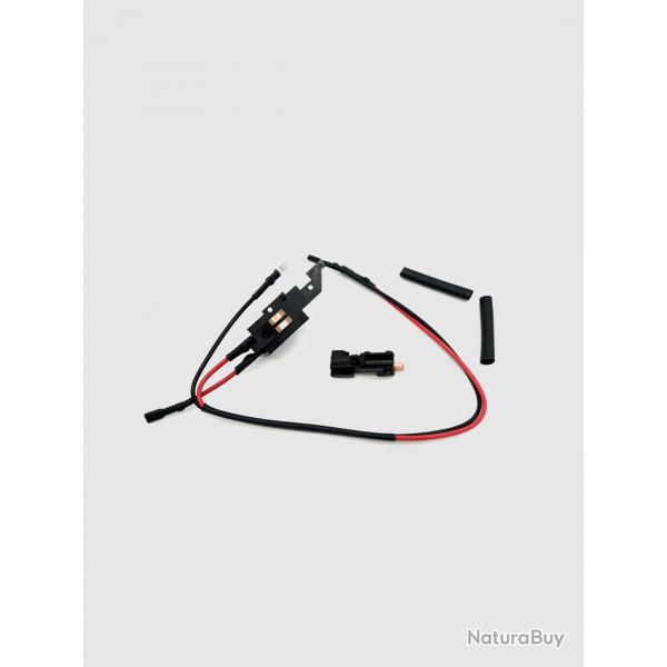 Contacteur Gachette / Switch v3 G36 / AK (Jing Gong)
