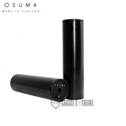 Silencieux OSUMA 170 M15x1 Cal 9,3 mm