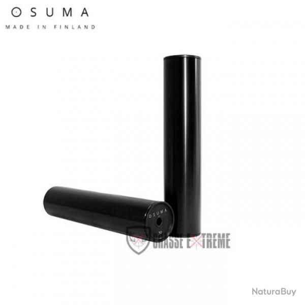 Silencieux OSUMA 220 M14x1 Cal 6,5 mm